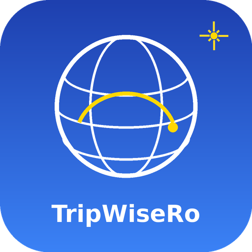 TripWiseRo home